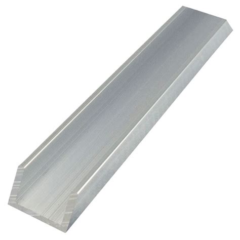 aluminium channel bunnings|Aluminium Channel 10x10x1.5mmx2m .